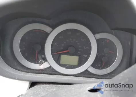 2011 Toyota Rav4 из США, поврежденный, VIN 2T3BF4DV2BW158357